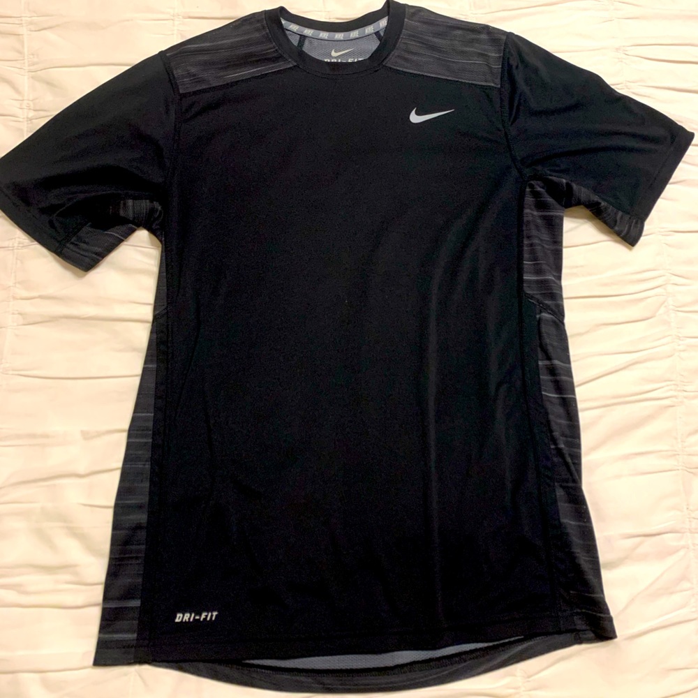 Nike Workout Shirt